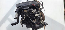 Load image into Gallery viewer, Motor BMW X3 E83 M47 163PS Diesel Engine Komplett MOT9641613227bm