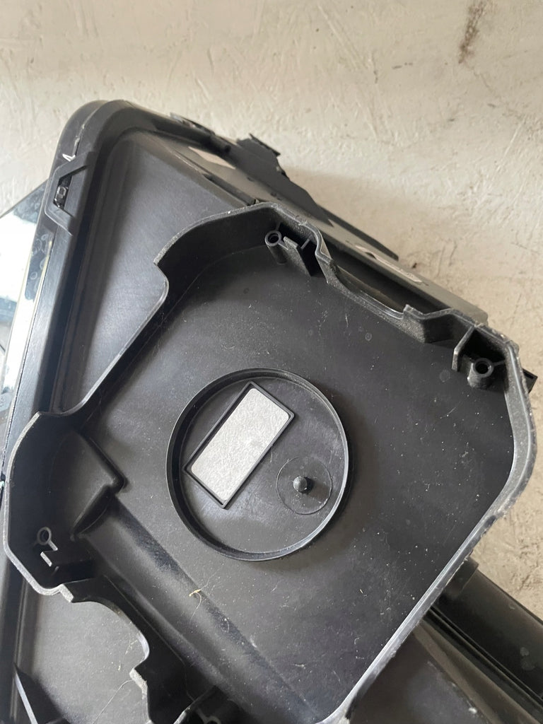 Frontscheinwerfer Opel Grandland X YP00015580 Rechts Scheinwerfer Headlight SCH4701511185ir