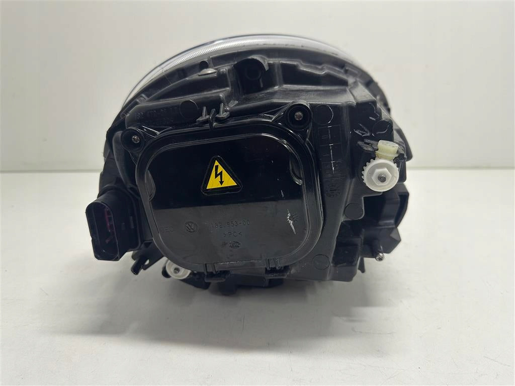 Frontscheinwerfer VW Beetle 5C1941031F Xenon Ein Stück (Rechts oder Links) SCH9153203697hk