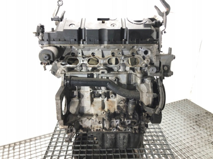Motor Peugeot I H5F 1.6 120PS 88kW 2010 Benzin Engine Unkomplett MOT8044824805hh