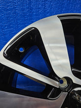 Load image into Gallery viewer, 1x Alufelge 17 Zoll 6.0" 4x100 403009307R Renault Rim Wheel FEL3991120207mv