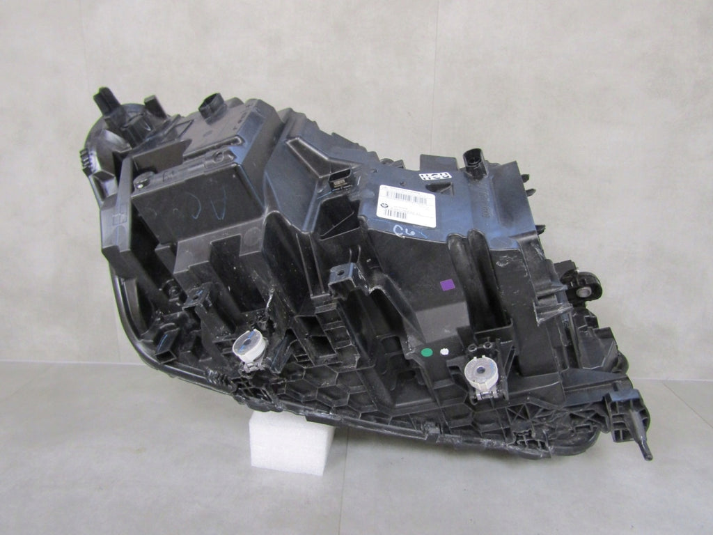 Frontscheinwerfer BMW X5 G05 G06 9481783 LED Links Scheinwerfer Headlight SCH9760708192ej