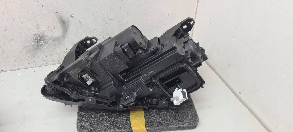 Frontscheinwerfer Mercedes-Benz Gla A1569063200 Xenon Rechts Headlight SCH8038272601ut