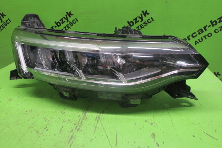 Frontscheinwerfer Renault Talisman 260109489R LED Rechts Scheinwerfer Headlight SCH3781536478bp