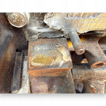 Load image into Gallery viewer, Motor Fiat Panda 169A3000 1.4 100PS 74kW 191TKm 2006 Benzin Engine Unkomplett MOT5545510105kh