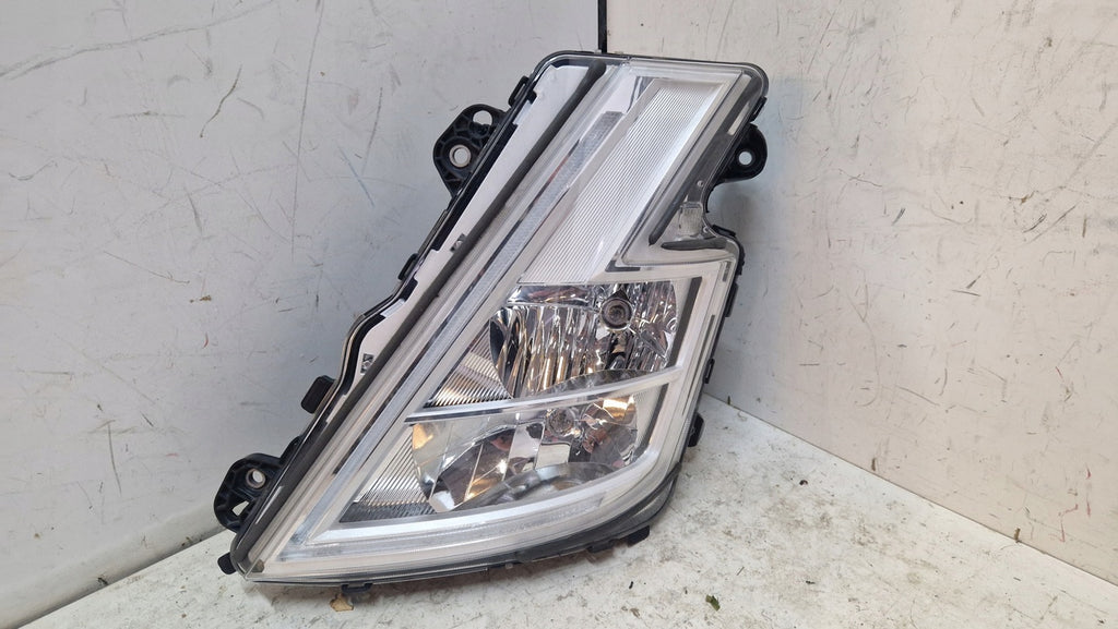 Frontscheinwerfer Volvo 23752668 Links Scheinwerfer Headlight SCH8616931188fq