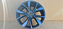 Load image into Gallery viewer, 1x Alufelge 19 Zoll 8.0" 5x112 47ET 2GA601025AK VW T-Roc Rim Wheel FEL5524493383vh