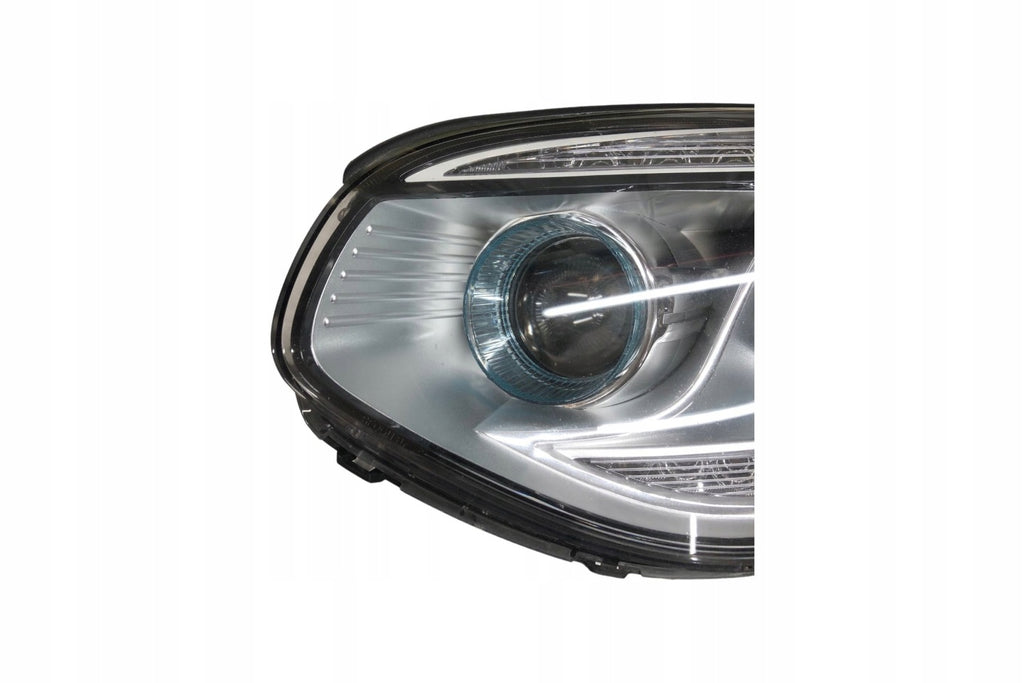 Frontscheinwerfer Kia Soul 92101E4 Vorderseite Scheinwerfer Headlight SCH7689326118zk