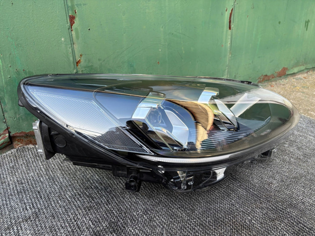 Frontscheinwerfer Ford Kuga III LV4B-13E016-AP Rechts Scheinwerfer Headlight SCH5003048210jp