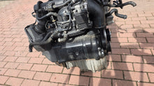 Laden Sie das Bild in den Galerie-Viewer, Motor VW Golf V I BLG 1.4 TSI 170PS 125kW 223TKm Benzin Engine Komplett MOT3779359683da