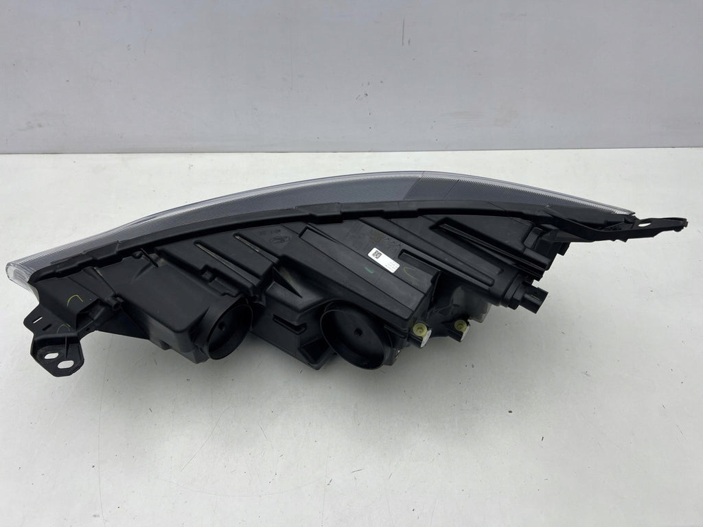 Frontscheinwerfer Ford Transit Custom Tourneo PZ31-13E014-C LED Rechts Headlight SCH5581573525gg