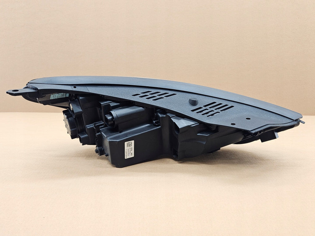 Frontscheinwerfer Hyundai Tucson Tl 92101D7700 LED Links Scheinwerfer Headlight