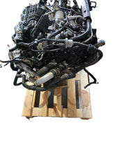 Laden Sie das Bild in den Galerie-Viewer, Motor Audi A4 B9 CVNA 1.4 TFSI 150PS 110kW 77TKm 2018 Benzin Engine Unkomplett MOT4858831587wk