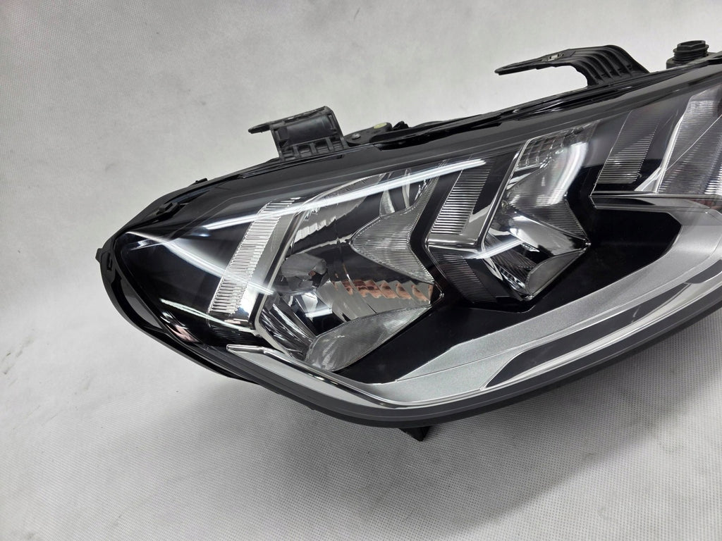 Frontscheinwerfer Audi A1 82A941004 Rechts Scheinwerfer Headlight SCH6646314838ew