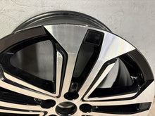 Load image into Gallery viewer, 1x Alufelge 18 Zoll 7.0" 5x114.3 35ET PW45742001 Toyota V Rim Wheel FEL8499661803mh