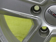 Laden Sie das Bild in den Galerie-Viewer, 1x Alufelge 16 Zoll 6.5" 5x112 KBA53533 VW Golf VII I Rim Wheel FEL2069106901ql