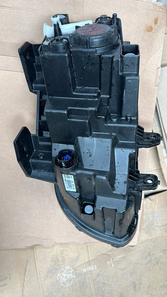 Frontscheinwerfer Hyundai Kona 92102-J9600 Rechts Scheinwerfer Headlight SCH3841363389hp