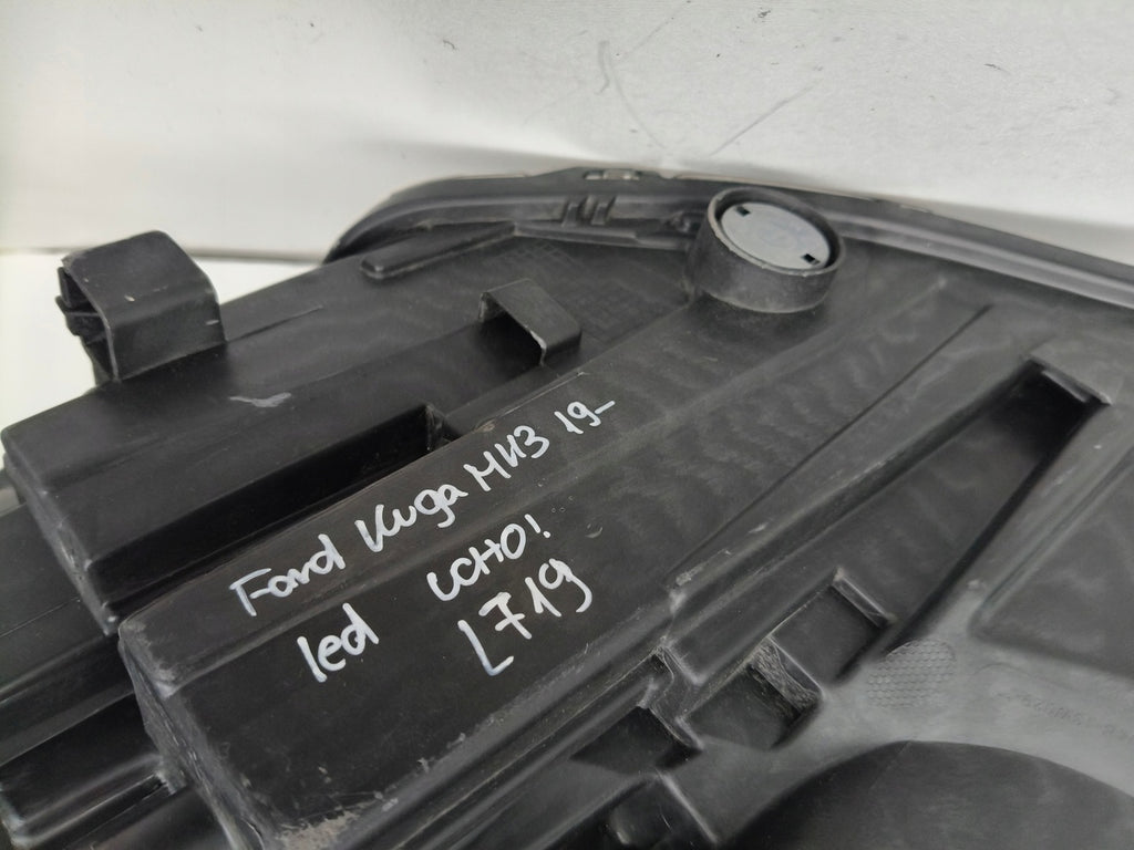 Frontscheinwerfer Ford Kuga LV4B-1W029-AL LED Rechts Scheinwerfer Headlight SCH5342585411bs