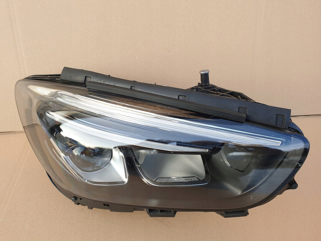 Frontscheinwerfer Mercedes-Benz A2479065803 Full LED Rechts Headlight