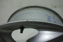 Laden Sie das Bild in den Galerie-Viewer, 1x Alufelge 16 Zoll 7.0" 5x105 41ET 39007897 Opel Astra K Rim Wheel FEL6859751548mk