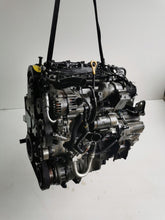 Laden Sie das Bild in den Galerie-Viewer, Motor Hyundai Kia Tucson Sportage D4EA 2.0 CRDI 113PS 83kW 2001 Diesel Komplett