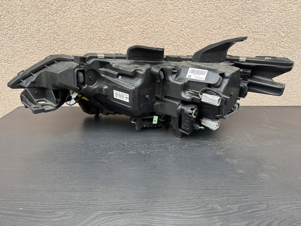 Frontscheinwerfer Mitsubishi Outlander 8301D3-32 Full LED Rechts Headlight