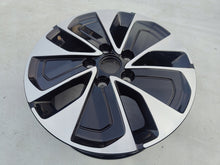Load image into Gallery viewer, 1x Alufelge 16 Zoll 6.5&quot; 5x114.3 50ET 509100323 Kia Proceed Rim Wheel