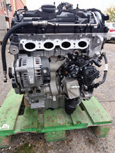 Load image into Gallery viewer, Motor BMW X2 F39 X1 F48 B48A20A 2.5 11TKm 2021 Benzin Engine Komplett