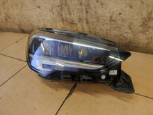 Load image into Gallery viewer, Frontscheinwerfer Opel Corsa F 9829522580 LED Rechts Scheinwerfer Headlight