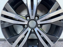 Load image into Gallery viewer, 1x Alufelge 17 Zoll 6.0" 5x112 50ET 2K5601025P Mg Passat Golf I Rim Wheel FEL1124238325bi