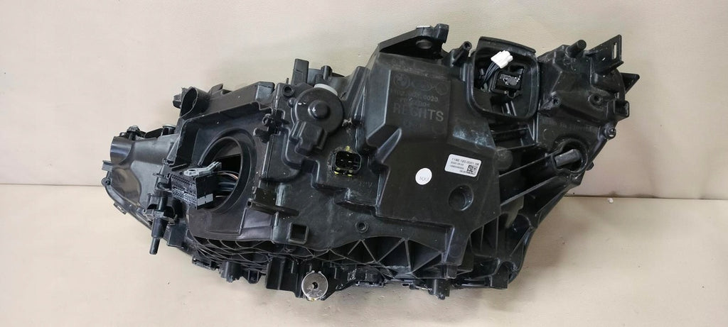 Frontscheinwerfer BMW 4 G22 G82 G23 G26 9505110-04 LED Rechts Headlight SCH7181076504ne