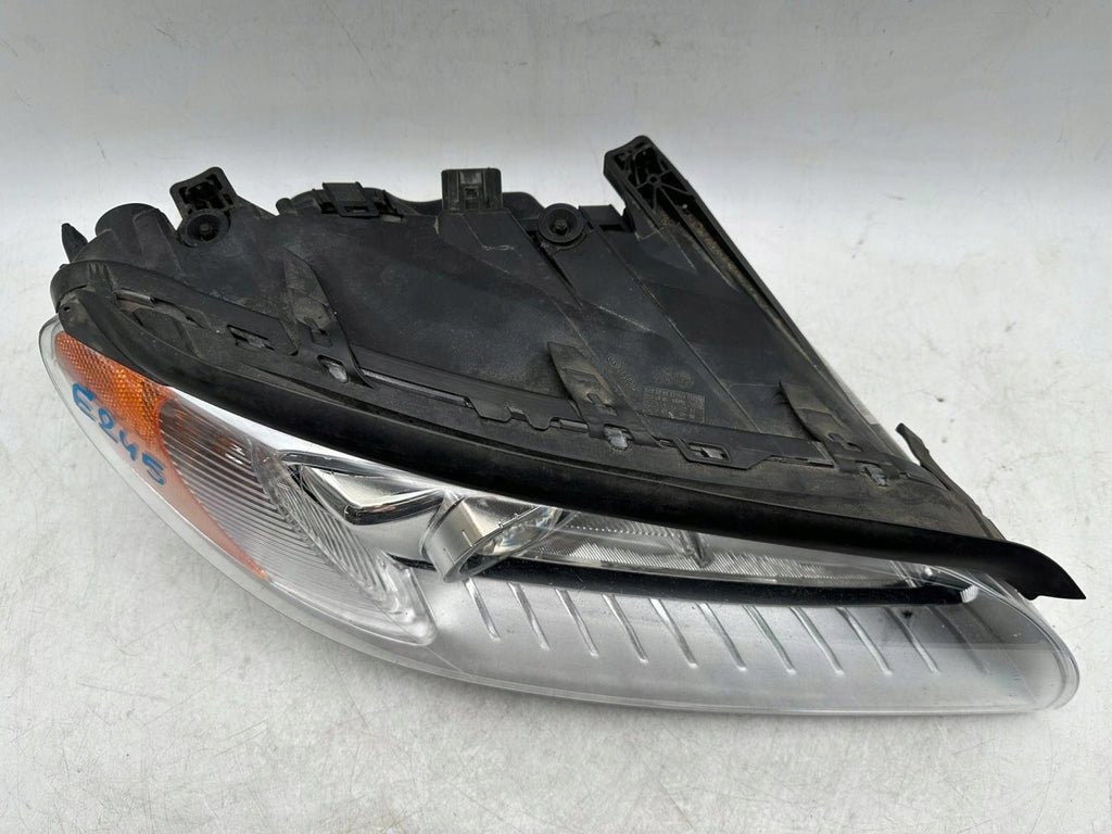 Frontscheinwerfer Volvo S80 II V70 III 31383541 Rechts Scheinwerfer Headlight SCH2181089642rj