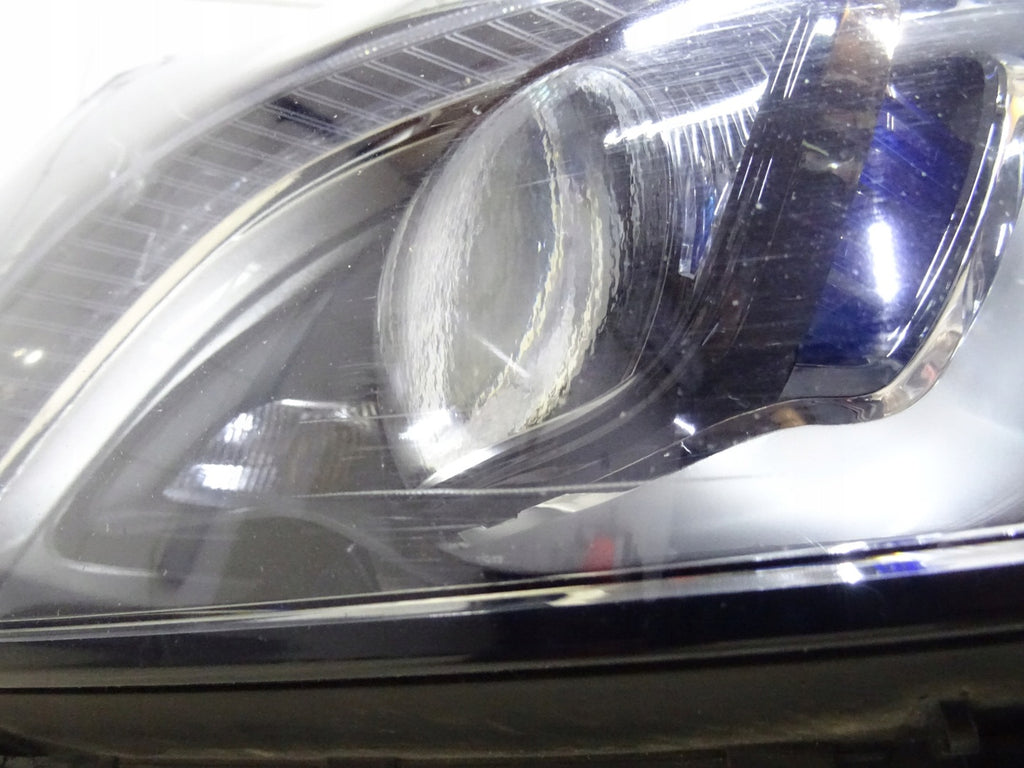 Frontscheinwerfer Mercedes-Benz W205 A2059068505KZ LED Links Headlight SCH4756282128uz