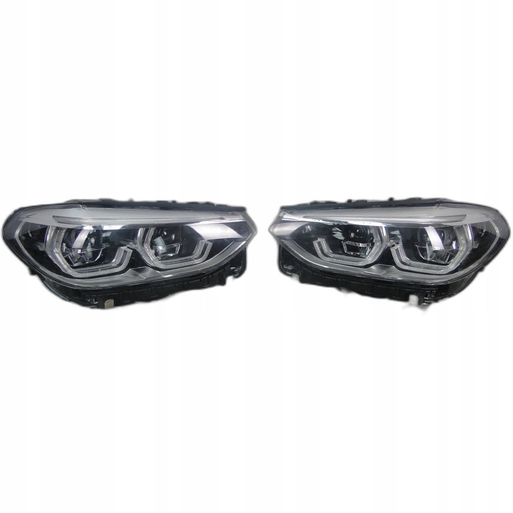 Frontscheinwerfer BMW X3 G01 7954914-04 7954913-04 LED Ein Satz Headlight SCH8160080943ss