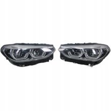 Laden Sie das Bild in den Galerie-Viewer, Frontscheinwerfer BMW X3 G01 7954914-04 7954913-04 LED Ein Satz Headlight SCH8160080943ss