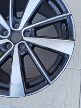 Load image into Gallery viewer, 1x Alufelge 19 Zoll 9.0" 5x108 53ET 32134523 Polestar 2 Ii Rim Wheel FEL6039500336uu