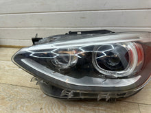 Load image into Gallery viewer, Frontscheinwerfer BMW 1 F21 F20 7229679-07 Xenon Links Scheinwerfer Headlight SCH5756753500om