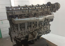 Laden Sie das Bild in den Galerie-Viewer, Motor BMW E91 E60 E90 M57N2 M57TUE2 3.0 Diesel Engine Unkomplett MOT3221925490fl