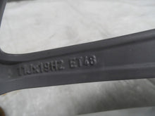 Load image into Gallery viewer, 1x Alufelge 19 Zoll 11.0" 5x130 48ET Silber 99136214603 Porsche Carrera FEL6809012956zr