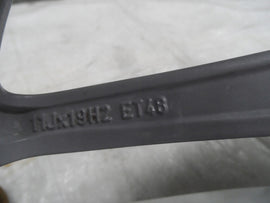 1x Alufelge 19 Zoll 11.0