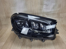 Load image into Gallery viewer, Frontscheinwerfer Mercedes-Benz Gls X167 A1679066001KZ LED Rechts Headlight SCH6955488846cj