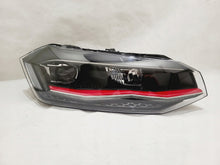 Laden Sie das Bild in den Galerie-Viewer, Frontscheinwerfer VW Polo 2G1941036K LED Rechts Scheinwerfer Headlight