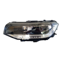 Laden Sie das Bild in den Galerie-Viewer, Frontscheinwerfer VW T-Cross 2GM941035A LED Links Scheinwerfer Headlight