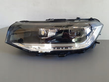 Laden Sie das Bild in den Galerie-Viewer, Frontscheinwerfer VW T-Cross 2GM941035A LED Links Scheinwerfer Headlight