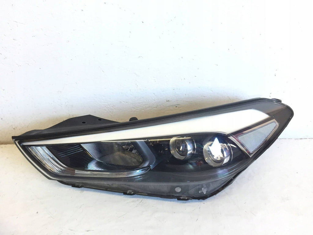 Frontscheinwerfer Hyundai Tucson R009D200JK0 Ein Satz Scheinwerfer Headlight SCH6142458913zg