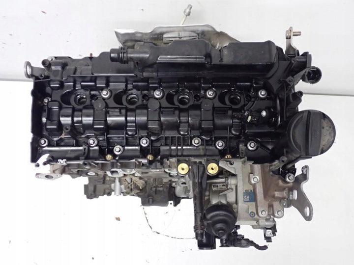 Motor BMW 2 U06 B47C20B 2.0 150PS 110kW 53TKm 2023 Diesel Engine Unkomplett MOT5030914613ff