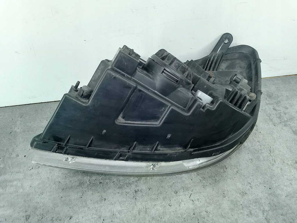 Frontscheinwerfer Kia Rio II 92102-1G0R Rechts Scheinwerfer Headlight SCH8544119287zh