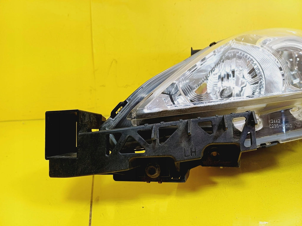 Frontscheinwerfer Mazda 5 V DRC61678 Xenon Links Scheinwerfer Headlight SCH7922660238ww