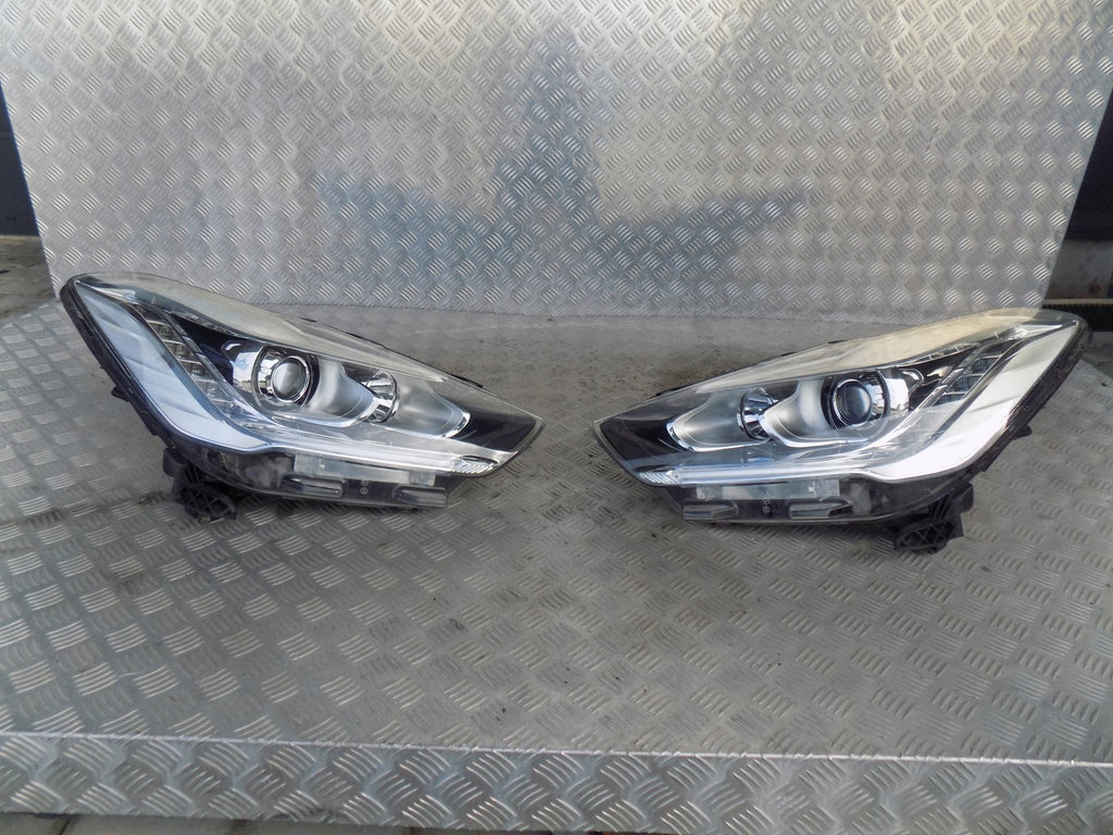Frontscheinwerfer Citroën Ds5 Xenon Ein Stück (Rechts oder Links) Headlight