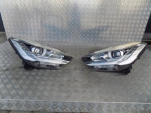 Load image into Gallery viewer, Frontscheinwerfer Citroën Ds5 Xenon Ein Stück (Rechts oder Links) Headlight